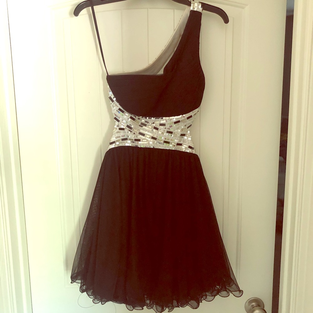 Dress from Dillards